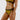 Bamboo G-String