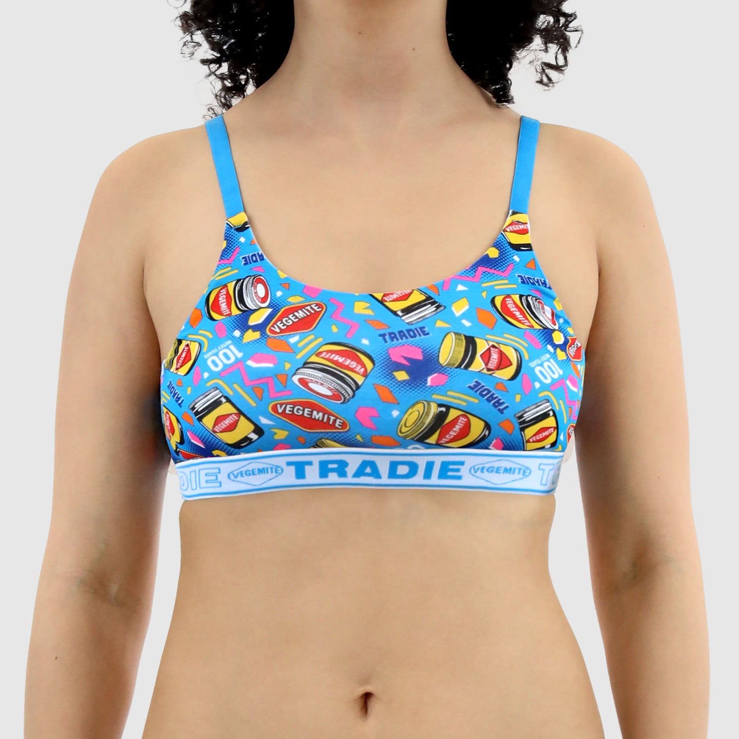 Bamboo Comfort Crop