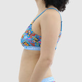 Bamboo Comfort Crop