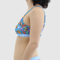 Bamboo Comfort Crop