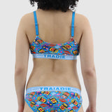 Bamboo Comfort Crop