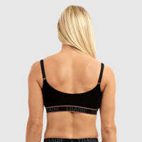Bamboo Comfort Crop