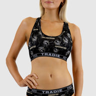 Bamboo Everyday Crop