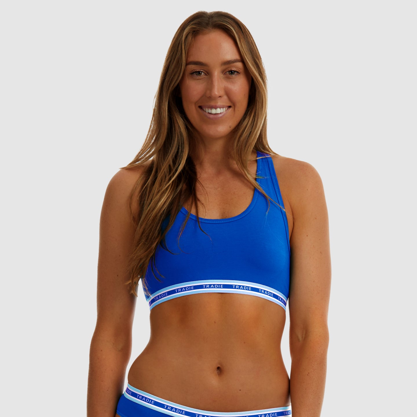 Bamboo Everyday Crop