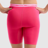 Bamboo Long Leg Shortie