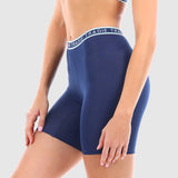 Bamboo Long Leg Shortie