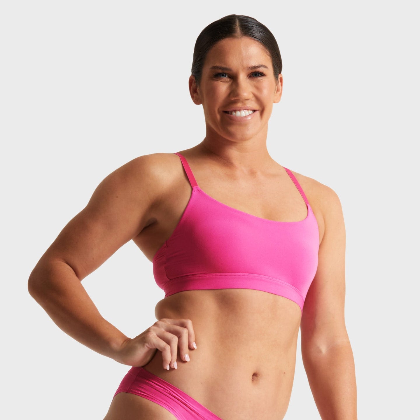 Flexi Form Scoop Crop