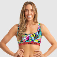 Bamboo Scoop Crop