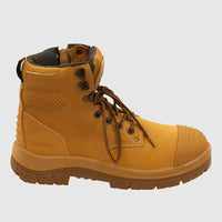 Wheat