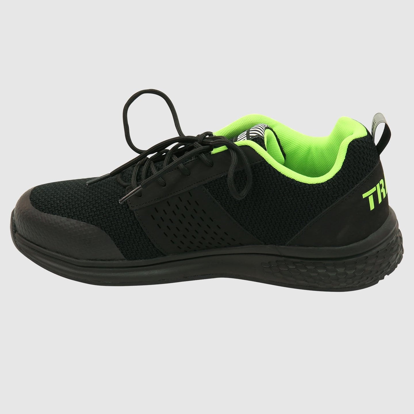 Hybrid Jogger