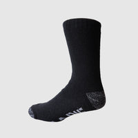2pk Wool Blend Work Socks