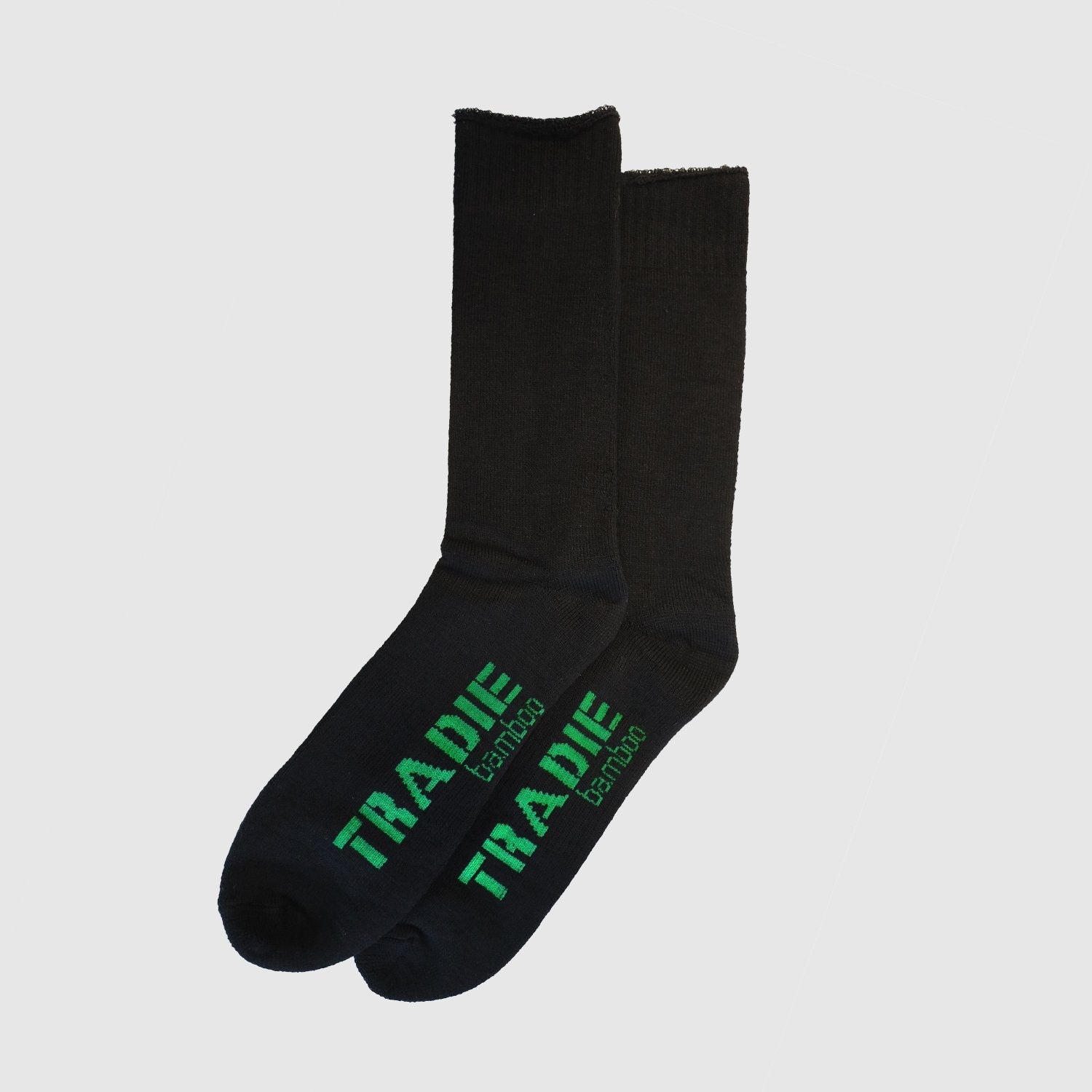 2pk Bamboo Sock
