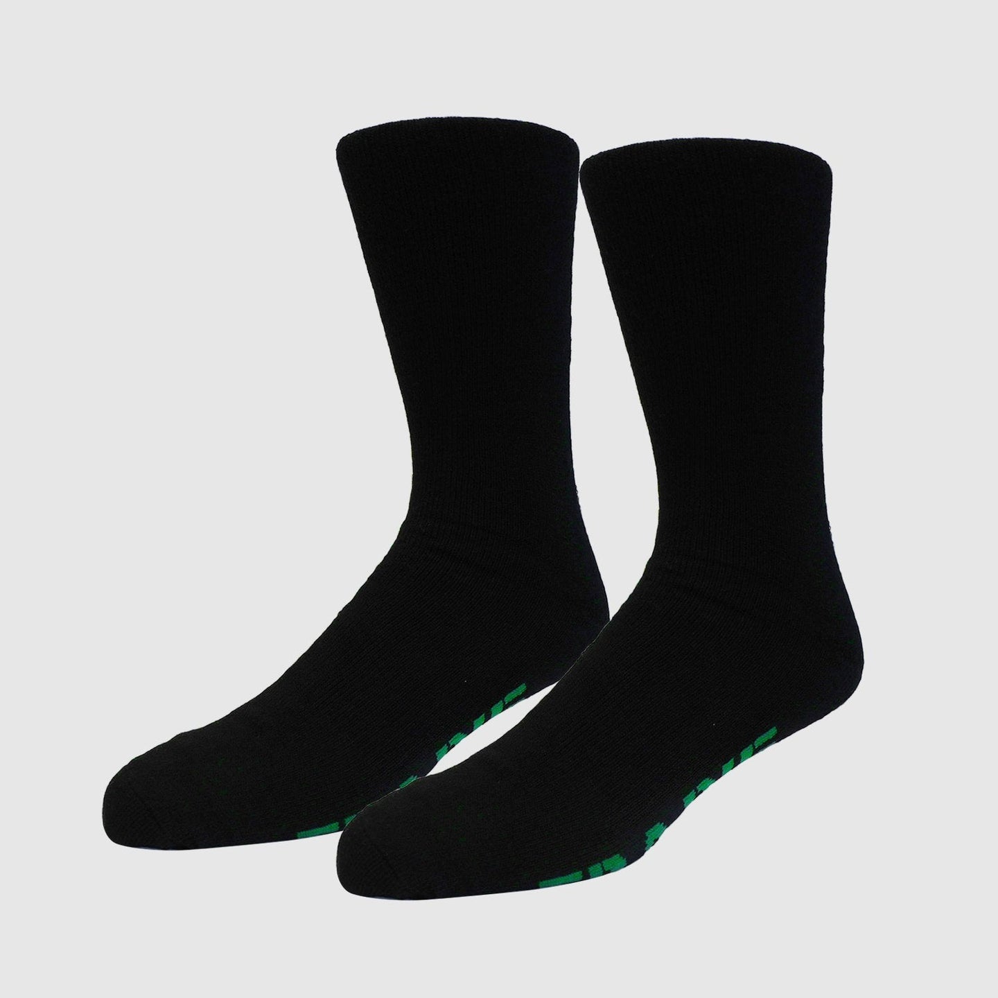 2pk Bamboo Sock