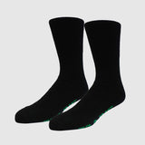 2pk Bamboo Sock