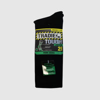 2pk Bamboo Sock