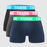 3Pk Trunk