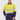 Hi Vis LS Shirt - Reflective Tape