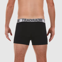 Man Front Trunk - Big Fella