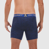 HB Mid Length Sports Trunk