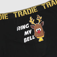 Christmas Print Trunk - Members Only 