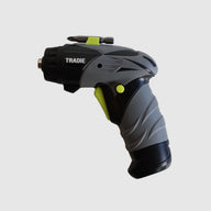 Cordless Screwdriver