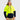 Heated Hoodie Hi Vis