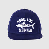 Jersey Cap