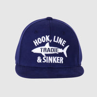 Jersey Cap