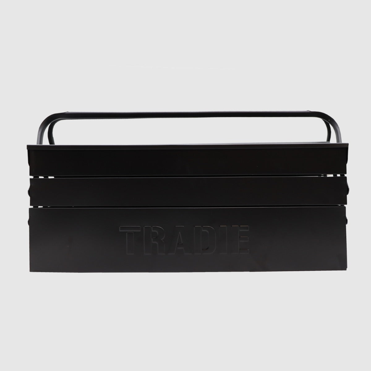 Metal Toolbox