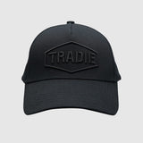 Black Cap