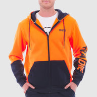 Hi-Vis Splice Hoodie