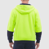 Hi-Vis Splice Hoodie