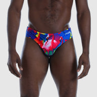 Men's Swimmers