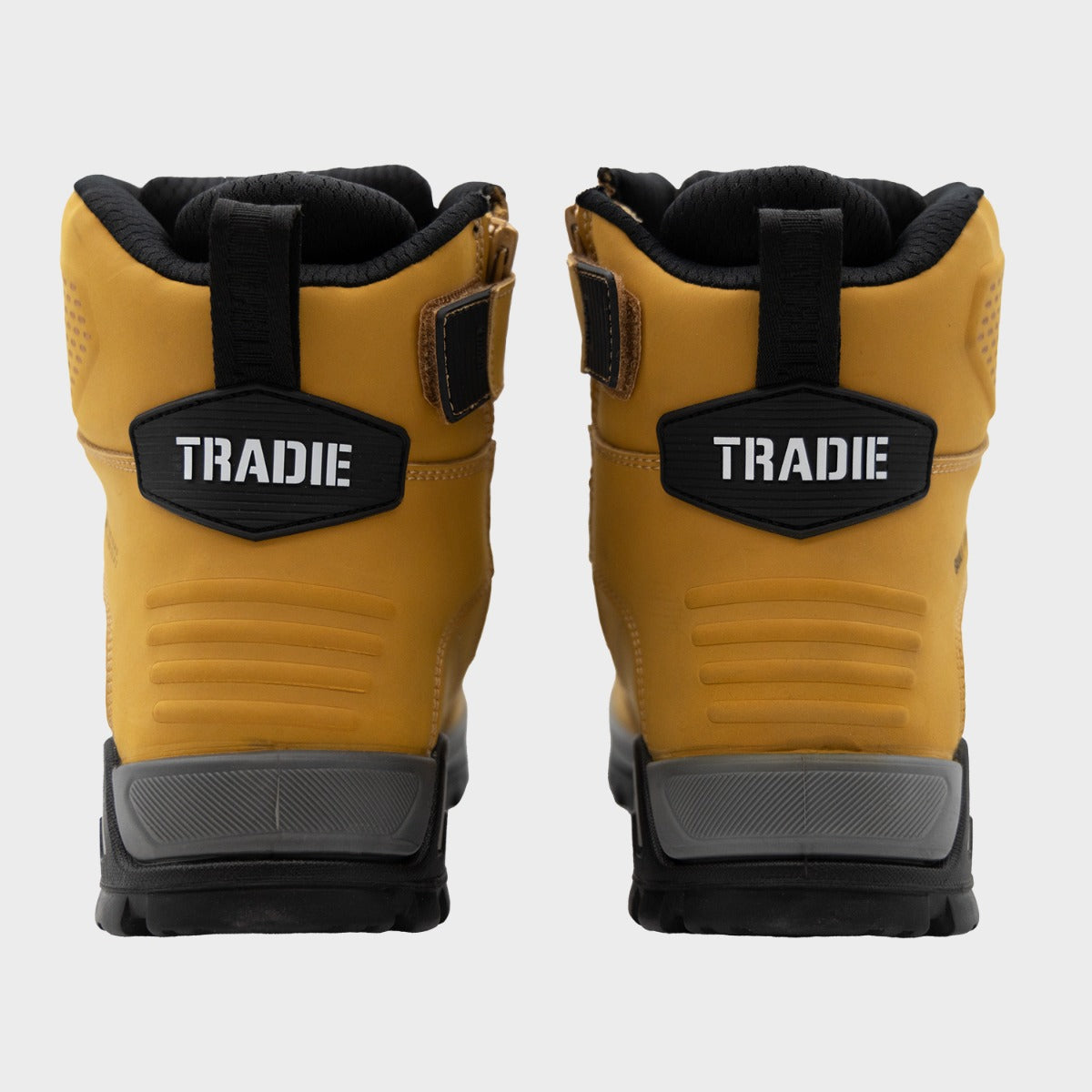 Foundation 2.0 Boot