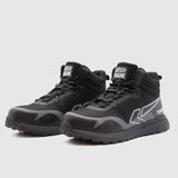 High Top Hybrid Boot