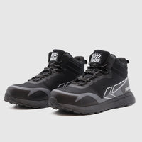 High Top Hybrid Boot