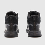 High Top Hybrid Boot
