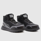 High Top Hybrid Boot