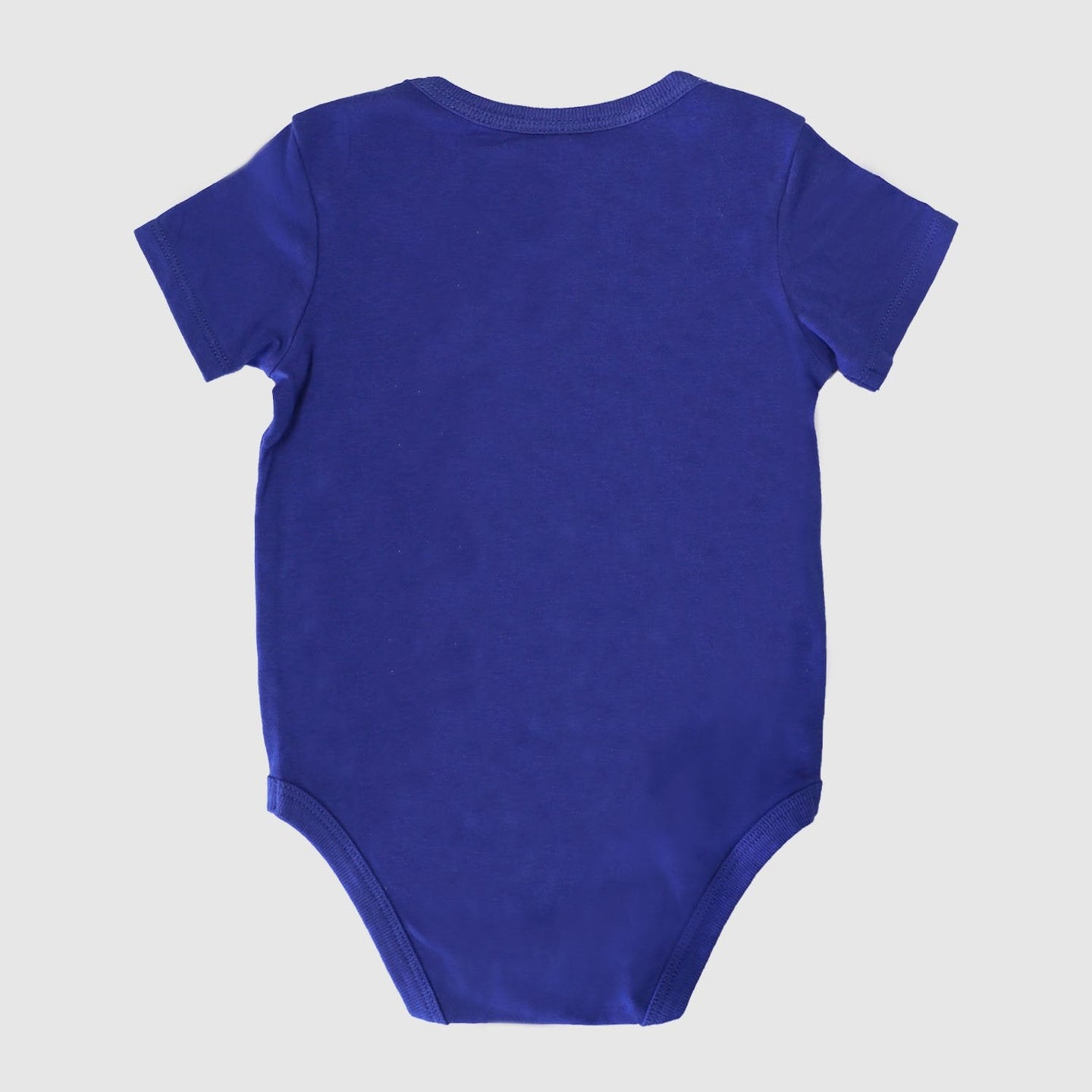 Baby Short Sleeve Bodysuit