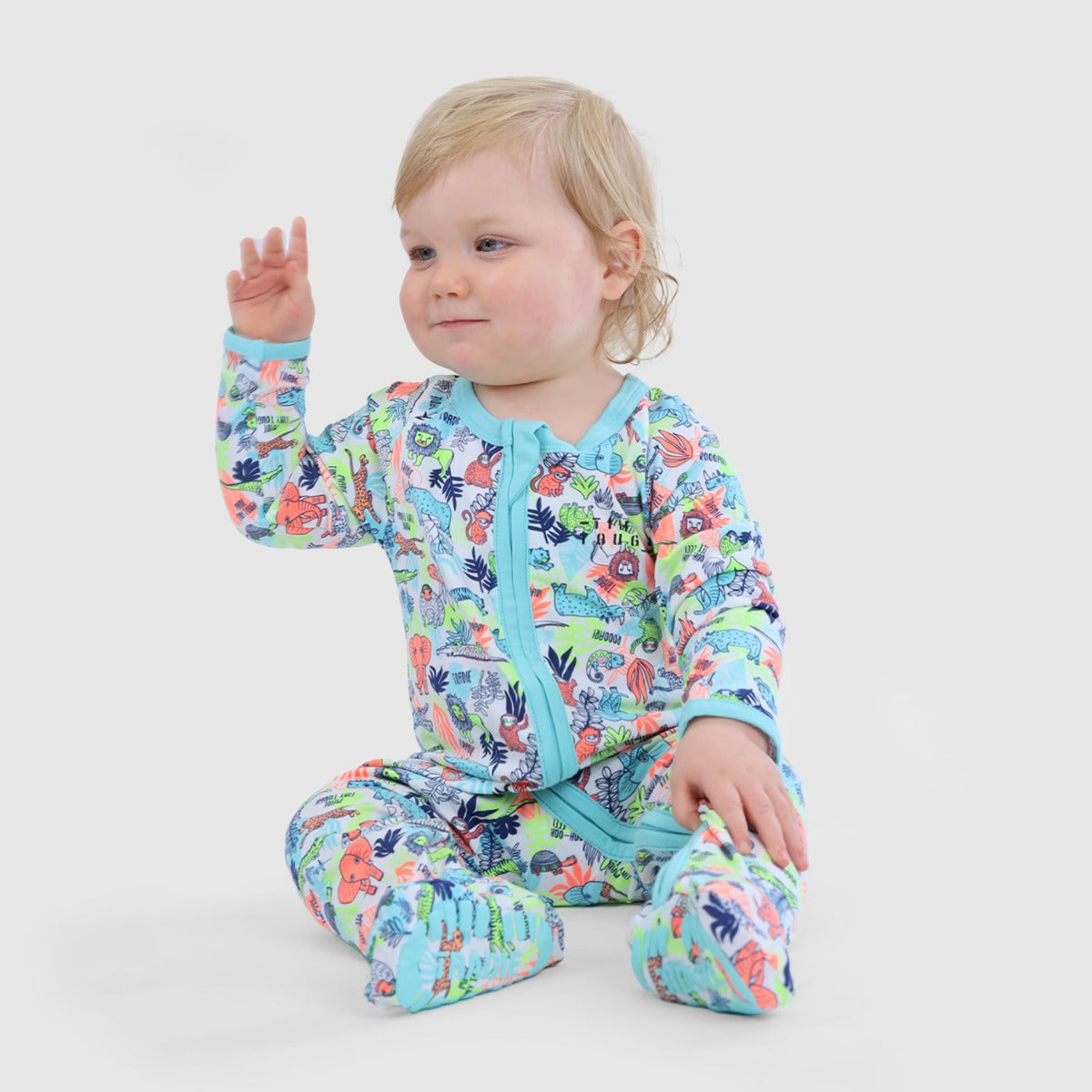 Baby Zipster