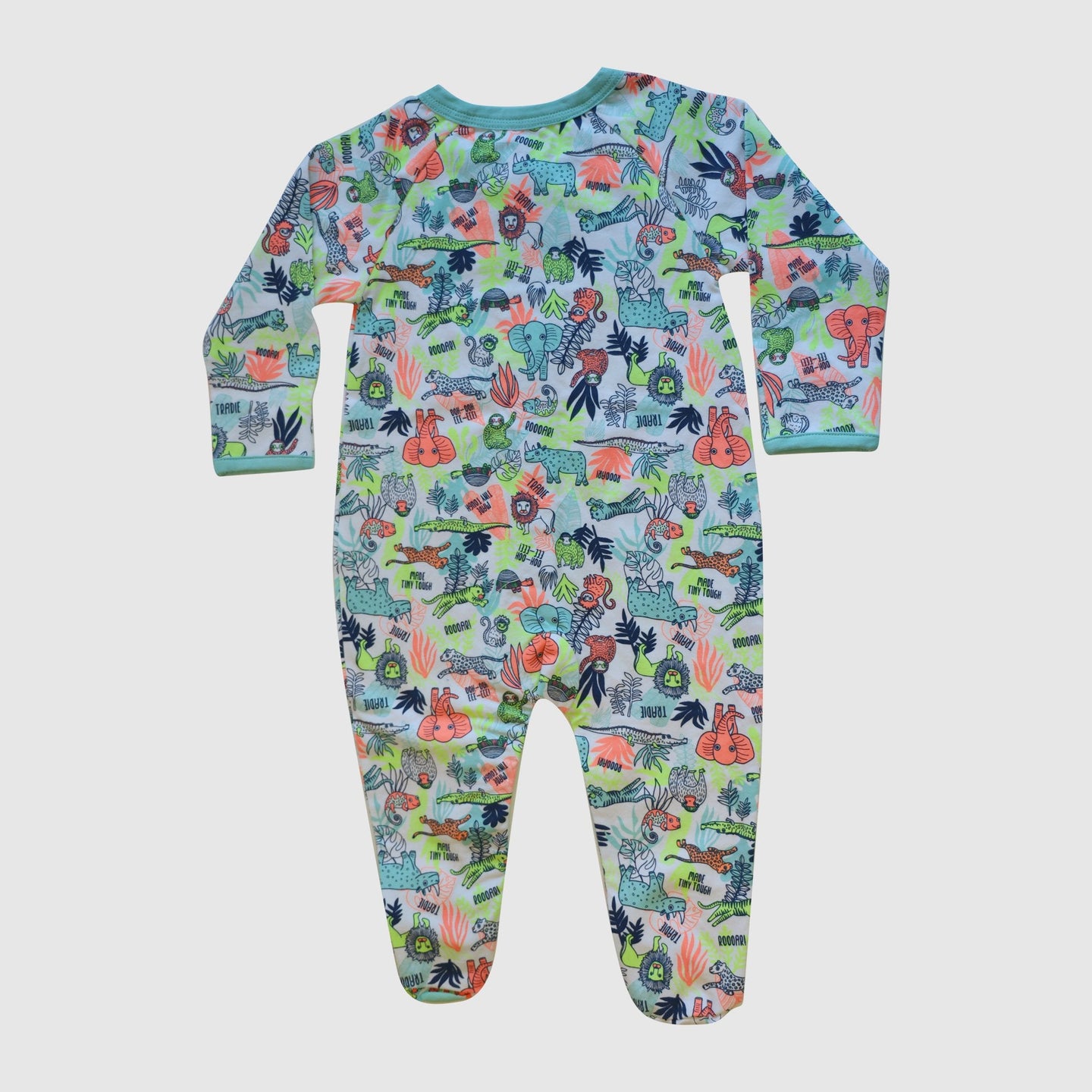 Baby Zipster