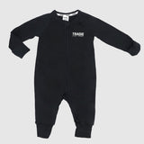 Baby Footless Zipster