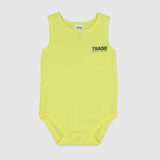 Baby 2pk Sleeveless Bodysuit