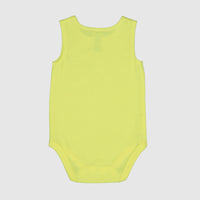 Baby 2pk Sleeveless Bodysuit