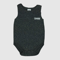 Baby 2pk Sleeveless Bodysuit