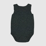 Baby 2pk Sleeveless Bodysuit