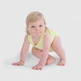 Baby 2pk Sleeveless Bodysuit