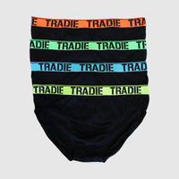 4pk Brief