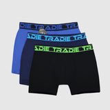 Classic Pack-3pk Mesh Tech Boxer Brief-XXL