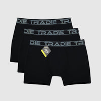 3pk Mesh Tech Boxer Brief